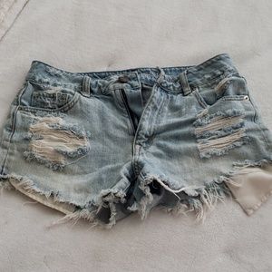 American Eagle Shorts